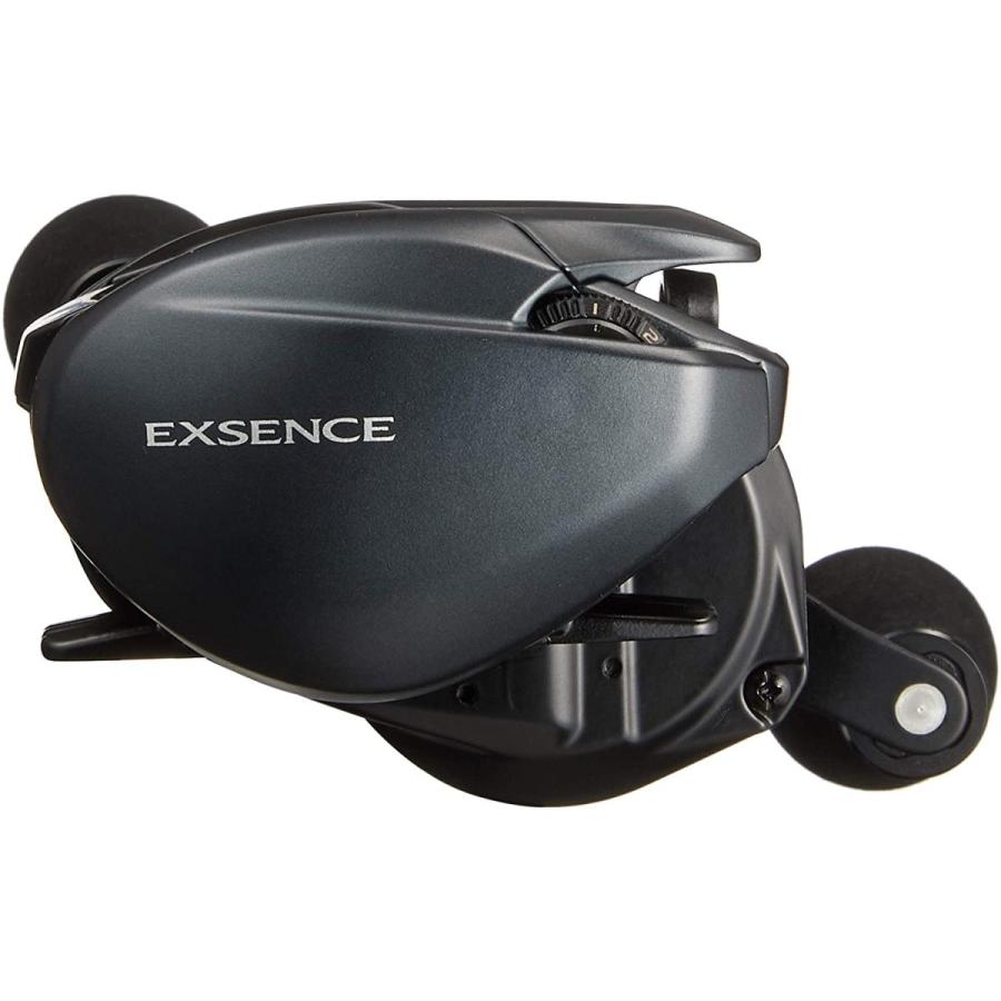 リール Shimano シマノ 04188 SHIMANO Reel Baitcast Exsence DC SS HG Left Hand (1883)の画像
