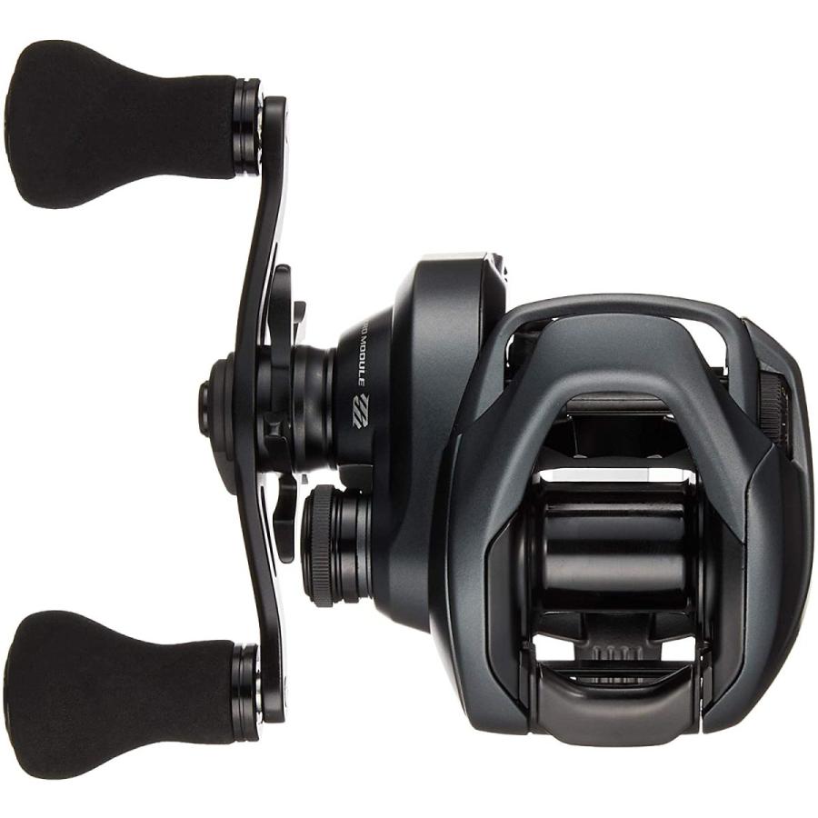 リール Shimano シマノ 04188 SHIMANO Reel Baitcast Exsence DC SS HG Left Hand (1883)の画像