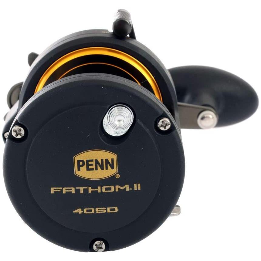 リール ペン Penn 1505238 Penn FTHII40SD Fathom II Star Drag Reel, 7 Brg, 6.1:1, Rnd,420/30# : pd-01553947 : マニアックス Yahoo!店 - 通販 - Yahoo!ショッピング リール ペン Penn 1505238 Penn FTHII40SD Fathom II Star Drag Reel, 7 Brg, 6.1:1, Rnd,420/30# : pd-01553947 : マニアックス Yahoo!店 - 通販 - Yahoo!ショッピング