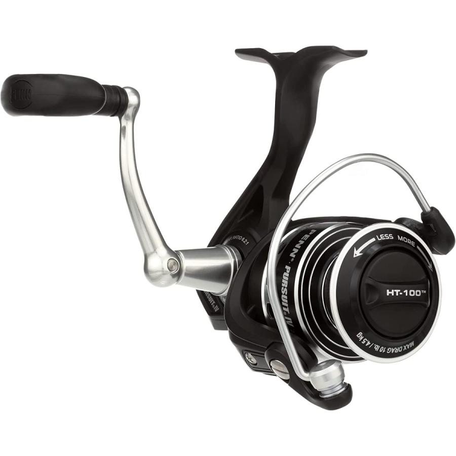 リール ペン Penn PURIV2500 PENN Battle II Spinning Inshore