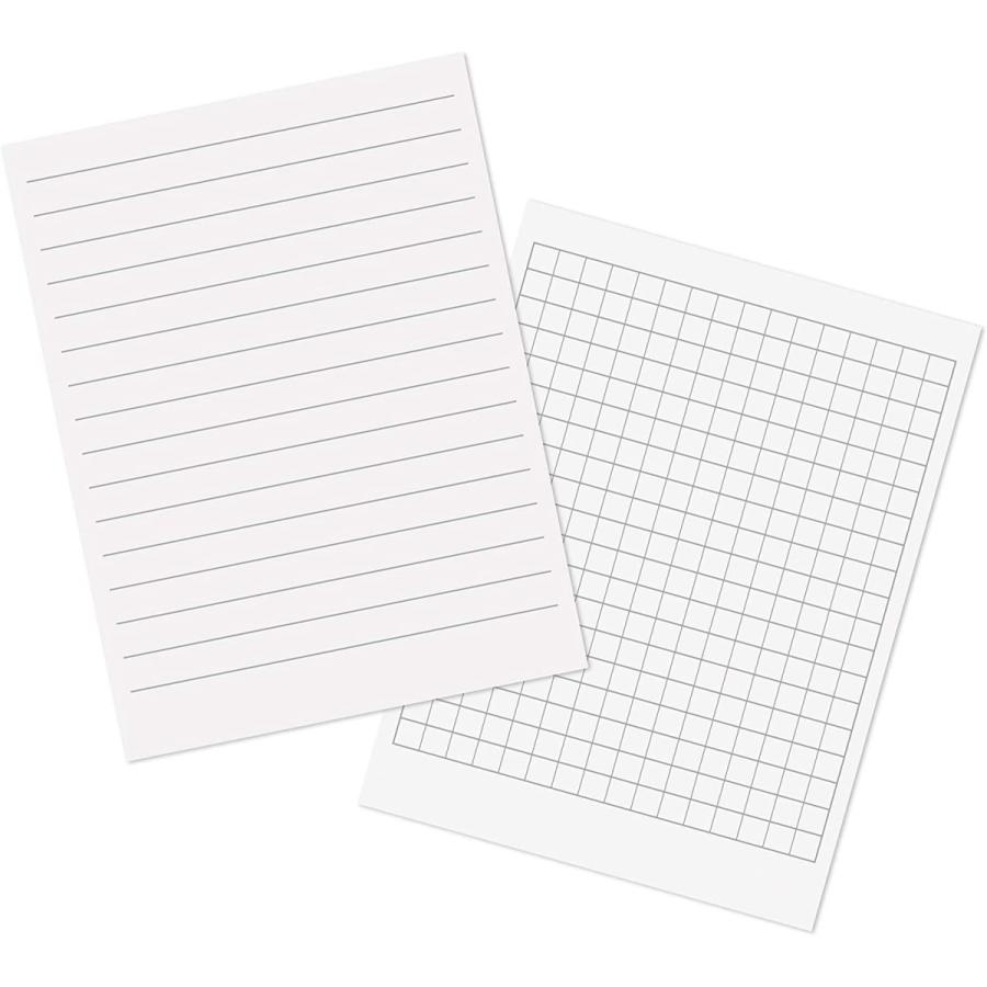 知育玩具 パズル ブロック LER3468 Learning Resources Math Journal， Student Organizer， Classroom Jour_3