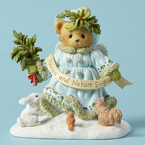 エネスコ Enesco 置物 インテリア 4053475 Enesco Cherished Teddies