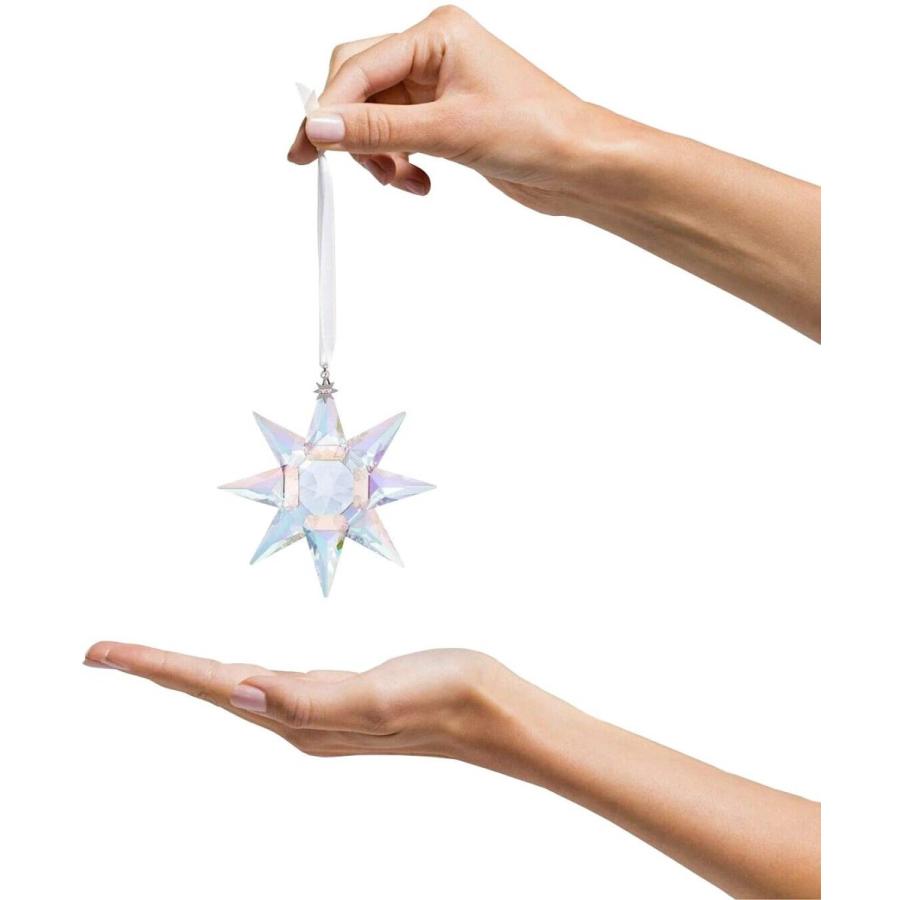 スワロフスキー Swarovski 125周年記念オーナメント 2020限定 約10