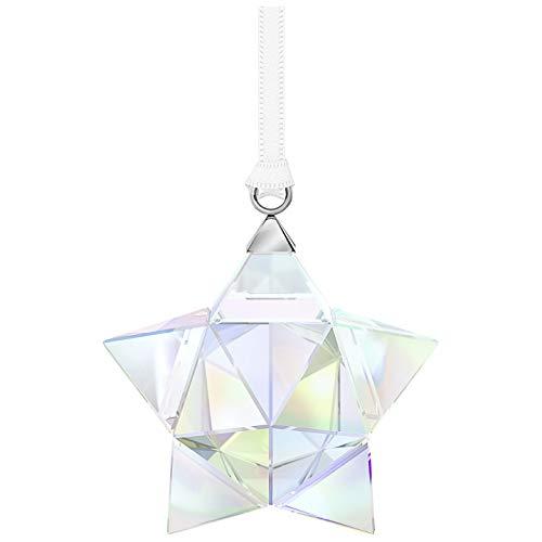 スワロフスキー クリスタル 置物 43177-6928 Swarovski Crystal Star 