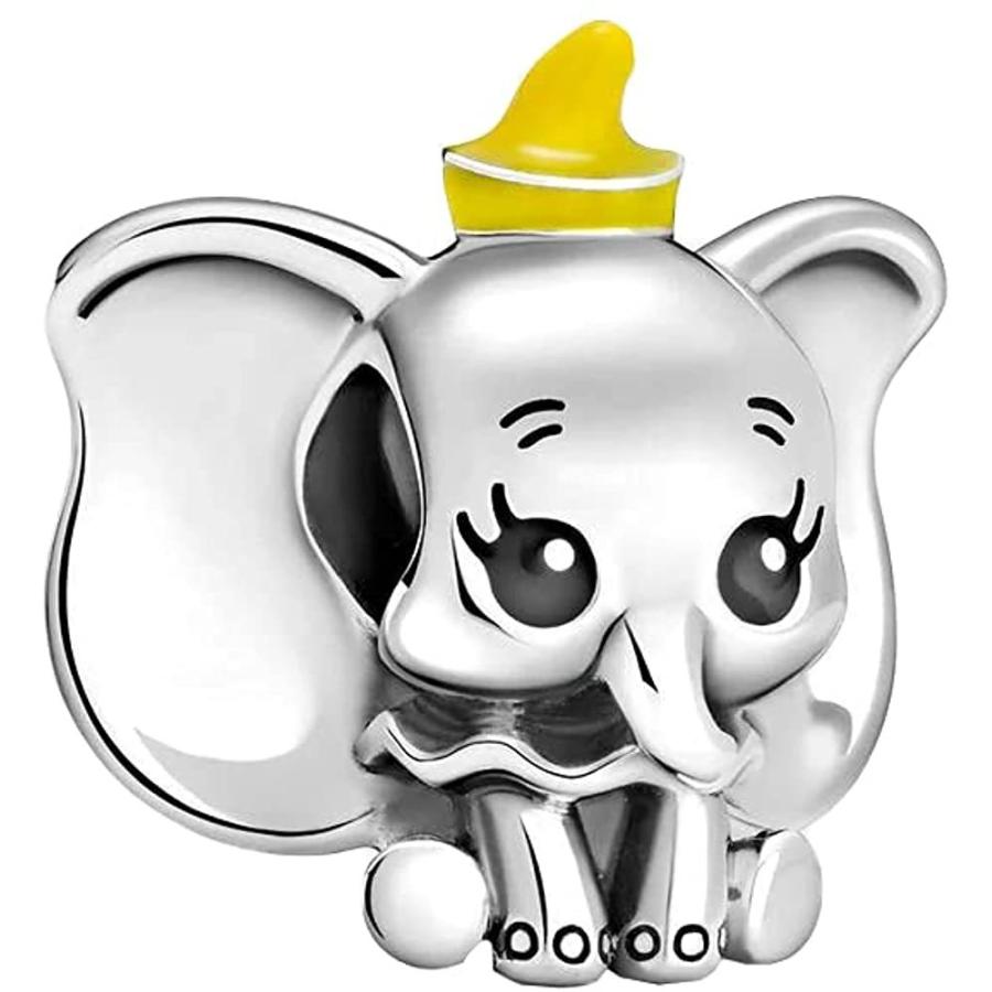 PANDORA DISNEY パンドラ プリセンス ブレスレット　チャーム パンドラ Pandora ミッキーマウス チャーム ブレスレット White