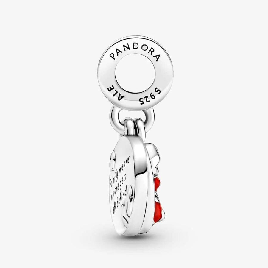 パンドラ ブレスレット チャーム 799383C01 Pandora Disney characters