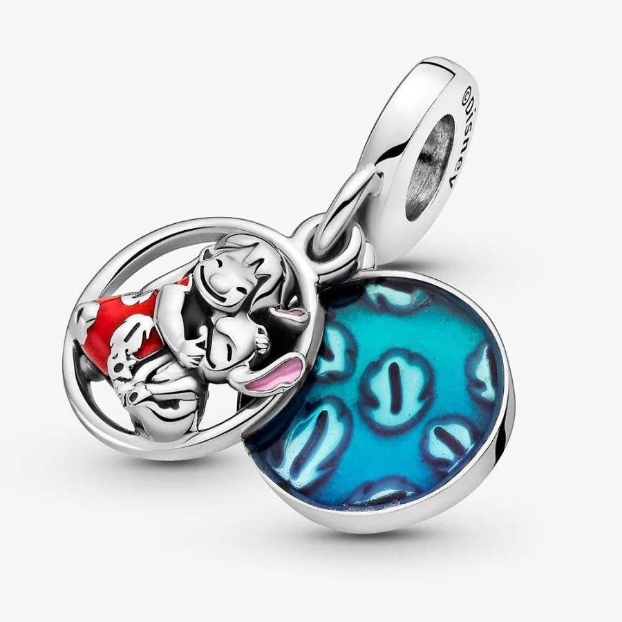 パンドラ ブレスレット チャーム 799383C01 Pandora Disney characters