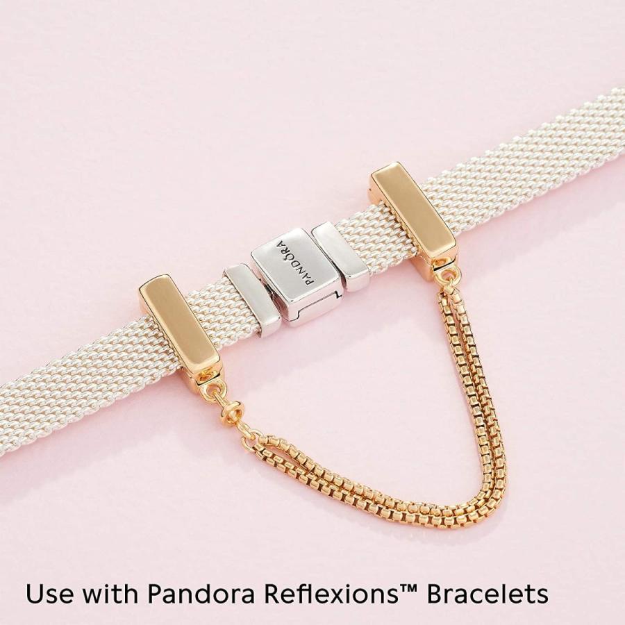 PANDORA　ブレスレット　チャーム付 ブレスレット パンドラ ハードチャーム付き Pandora｜Yahoo