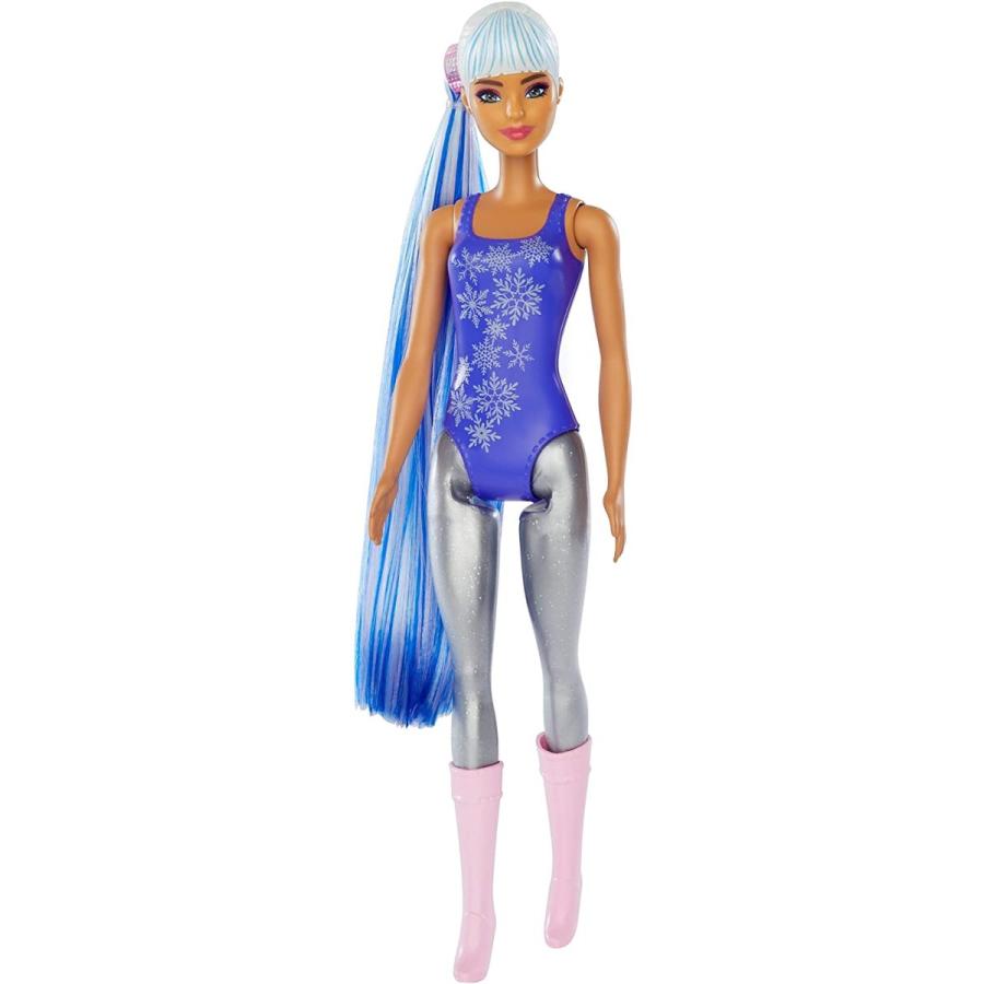 Barbie（バービー） バービー人形 HBT74 Barbie Color Reveal Advent