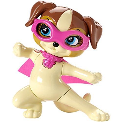 バービー バービー人形 CDY72 Barbie in Princess Power Magical Pet， Dog