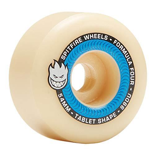 ウィール タイヤ スケボー model Spitfire Formula F4 Tablets 54mm 99a