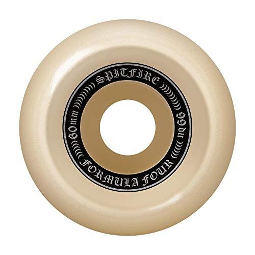 ウィール タイヤ スケボー 2111024560 SPITFIRE FORMULA FOUR OG CLASSICS