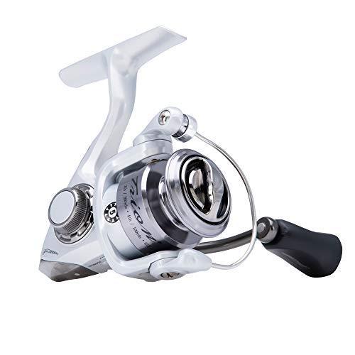 リール Pflueger 釣り道具 TRIONSP20B Pflueger Trion Spinning Reel, Size 20 Fishing Reel, Right/Left Hand