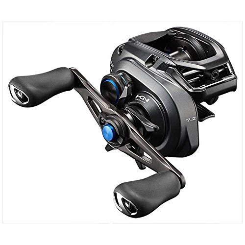 リール Shimano シマノ SLXMGL71XG Shimano Inc. SLX MGL 71 XG SLX