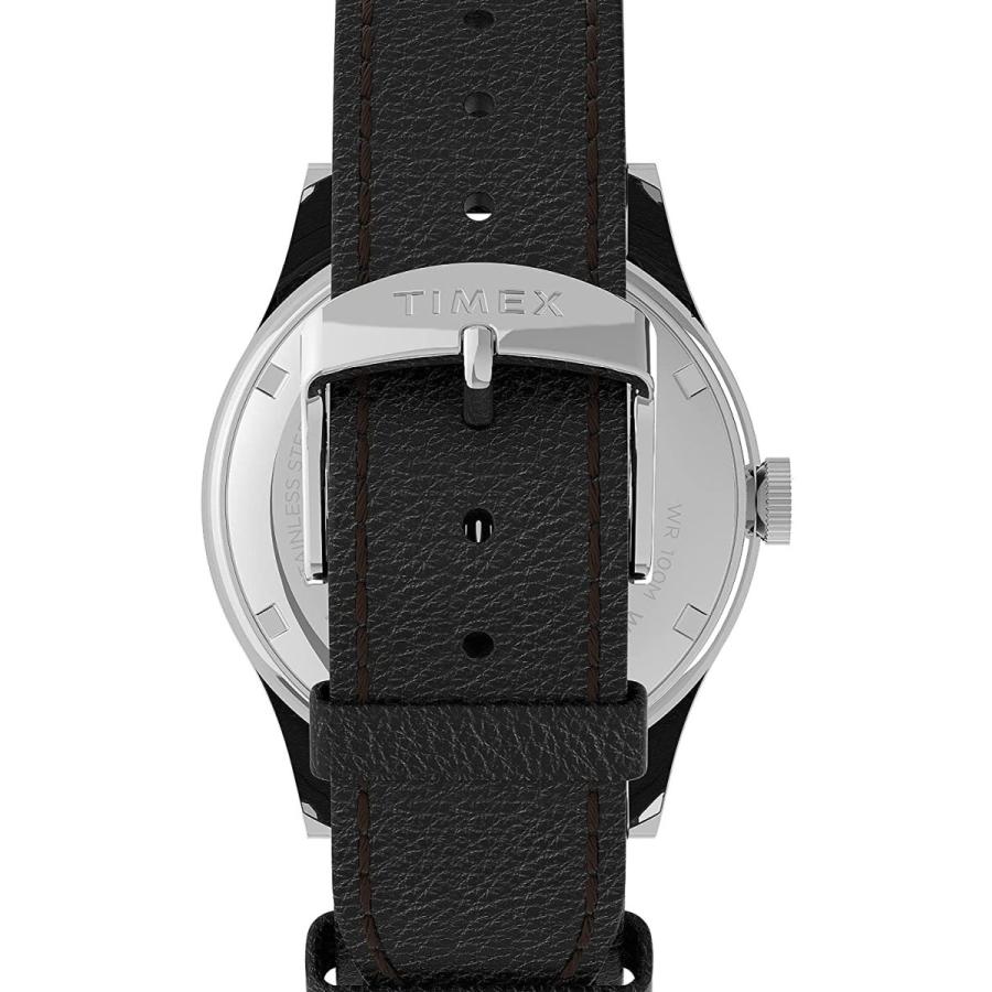 「超メルカリ市」 腕時計 タイメックス レディース TW2U90200VQ Timex Mens Waterbury Traditional Day-Date 39mm TW2U9 【3253401104】(17695円)