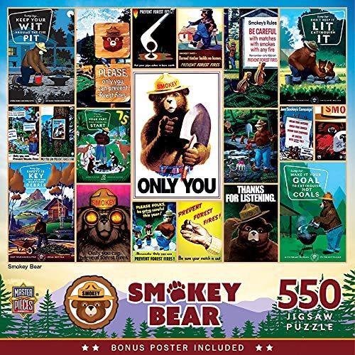ジグソーパズル 海外製 アメリカ 32161 MasterPieces 550 Piece Jigsaw Puzzle for Adults, Family, Or