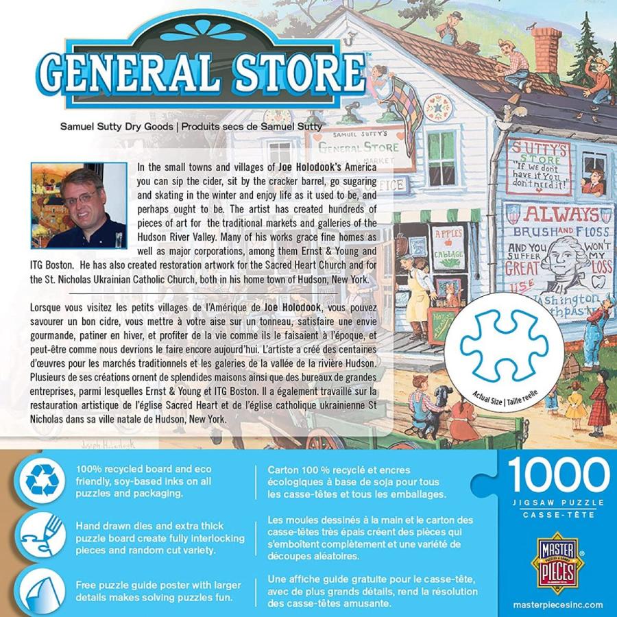 ジグソーパズル 海外製 アメリカ MasterPieces 1000 Piece ジグソーパズル 海外製 アメリカ 82123 MasterPieces 1000 Piece