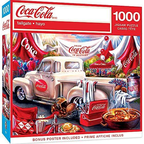 ジグソーパズル 海外製 アメリカ MasterPieces 1000 Piece ジグソーパズル 海外製 アメリカ 82118 Masterpieces 1000 Piece