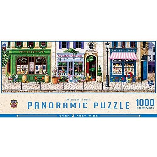 ジグソーパズル 海外製 アメリカ 72183 MasterPieces 1000 Piece Jigsaw Puzzle for Adults, Family, O