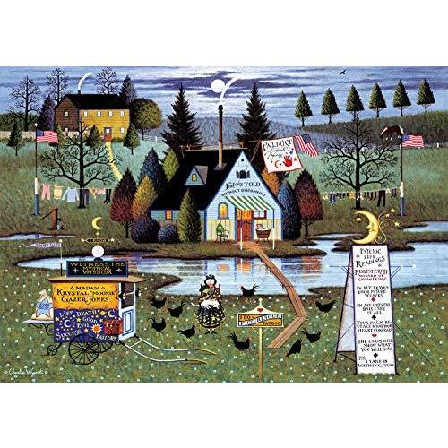 限定絵画 チャールズワイソッキー Charles Wysocki フレーム入り 限定絵画 チャールズワイソッキー Charles Wysocki フレーム入り