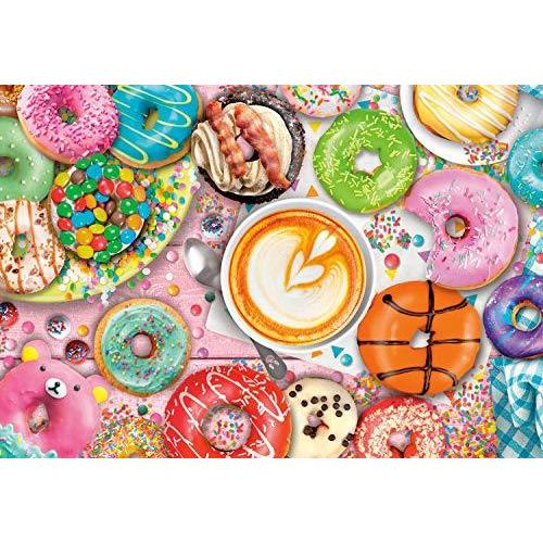 ジグソーパズル 海外製 アメリカ 2304 Buffalo Games - Baker's Dozen - 2000 Piece Jigsaw Puzzle