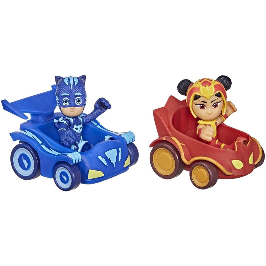 定番のお歳暮 Vs Catboy Masks Pj F2843 アメリカ直輸入 しゅつどう パジャマスク Masks Pj An Race Battle Yu その他 Futureacademy Co In