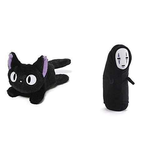Spiri 6 5 Plush Animal Stuffed Cat Beanbag Jiji Service Delivery Kikis Gund ぬいぐるみ Gund ガンド ぬいぐるみ 公式の店舗 Themtransit Com