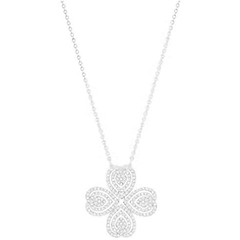 スワロフスキー ネックレス クリスタル 5112174 Swarovski Carol Pendant - 5112174