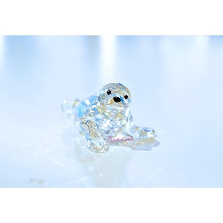 SWAROVSKI（スワロフスキー） クリスタル 置物 1 096 748 / 1096748