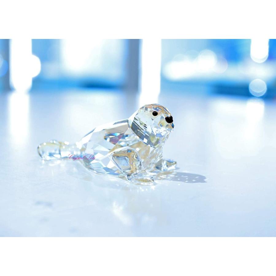 スワロフスキー置物、インテリア SWAROVSKI スワロフスキー クリスタル 置物 1 096 748 / 1096748