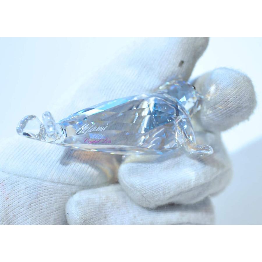 SWAROVSKI（スワロフスキー） クリスタル 置物 1 096 748 / 1096748