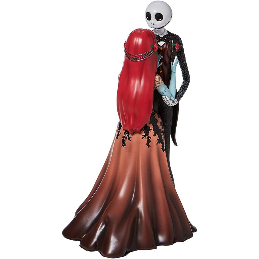 エネスコ Enesco ナイトメアー・ビフォア・クリスマス ジャック&サリー 