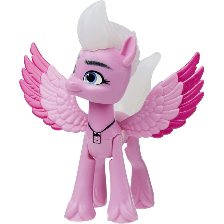 マイリトルポニー マイリトルポニー ハズブロ hasbro、おしゃれなポニー F2031 My