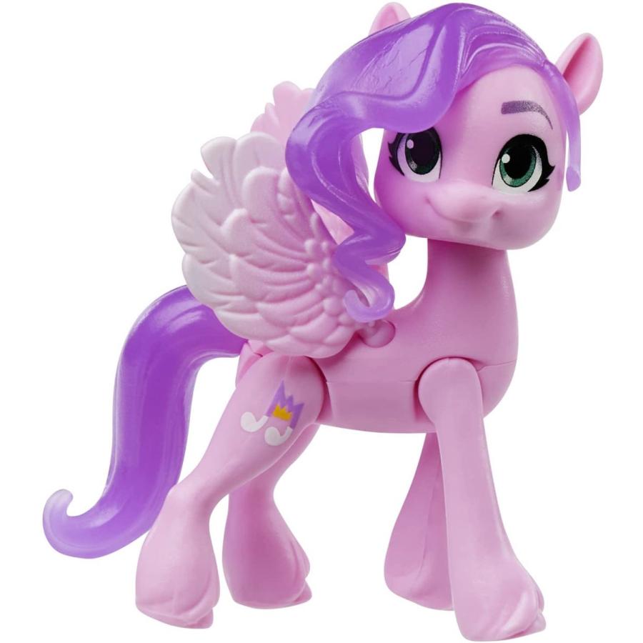 マイリトルポニー ハズブロ hasbro、おしゃれなポニー F2031 My