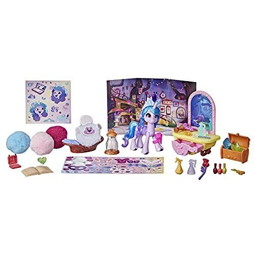 マイリトルポニー ハズブロ hasbro、おしゃれなポニー F2935 My Little Pony: A New Generation