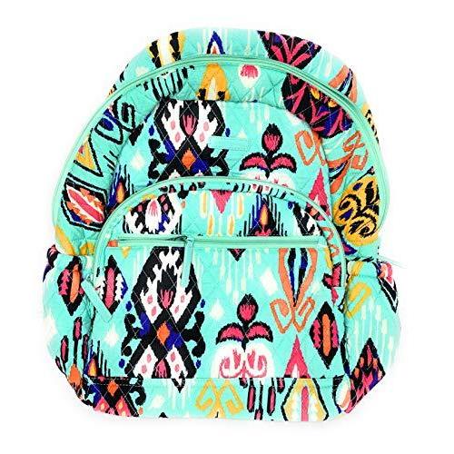 ヴェラブラッドリー ベラブラッドリー アメリカ Vera Bradley Essential Backpack Quilted Cott