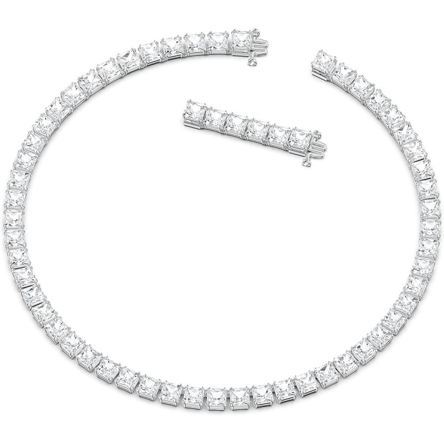 スワロフスキー SWAROVSKI ネックレス　MILLENIA 5599153 スワロフスキー ネックレス クリスタル 5599153 SWAROVSKI