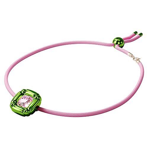 最終値下げSwarovskiスワロフスキーDulcis ネックレスとブレスレット スワロフスキー ネックレス クリスタル 5601585 SWAROVSKI