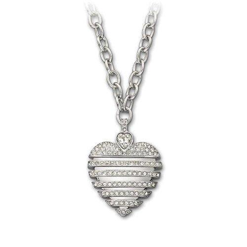 スワロフスキー ネックレス クリスタル 1156278 SWAROVSKI Crystal Sensible Necklace