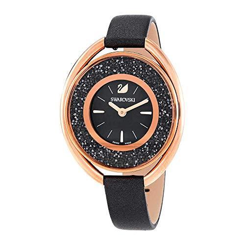 ベストセラー 腕時計 スワロフスキー(SWAROVSKI) Gray Oval Crystalline Swarovski Ladies' 5230943 レディース 腕時計 ベストセラー 腕時計 スワロフスキー(SWAROVSKI) Gray Oval Crystalline Swarovski Ladies' 5230943 レディース 腕時計
