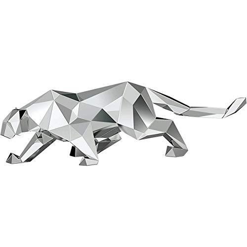 スワロフスキー Swarovski ヒョウ アラン・グレゴリー 約9センチ