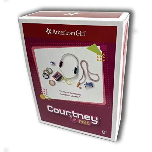 アメリカンガールドール 赤ちゃん おままごと American Girl Courtney's Accessories