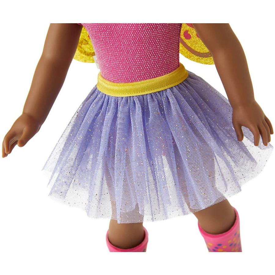 アメリカンガールドール 赤ちゃん おままごと HBG43 American Girl WellieWishers 14.5-inch Kenの画像