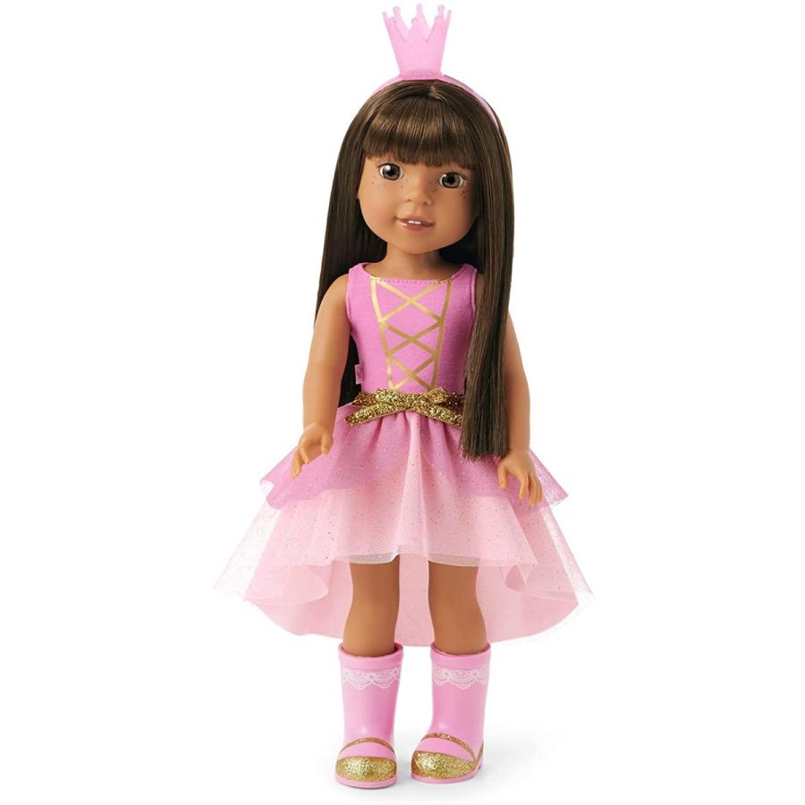 アメリカンガールドール 赤ちゃん おままごと HBG45 American Girl 
