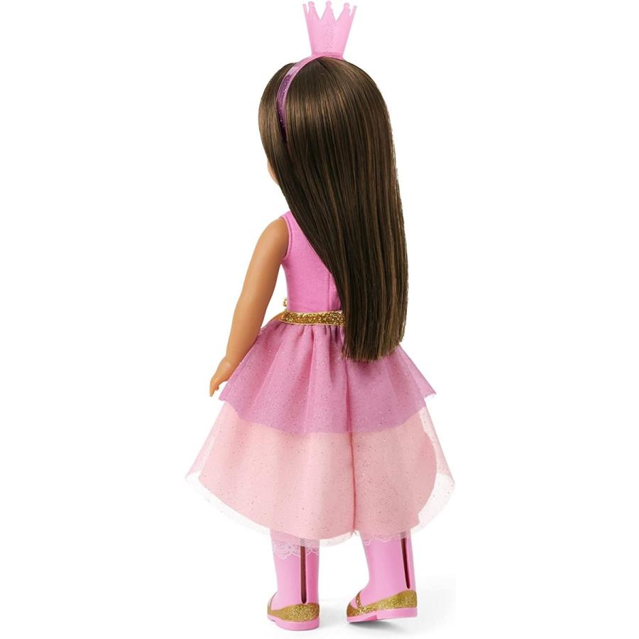アメリカンガールドール 赤ちゃん おままごと HBG45 American Girl 