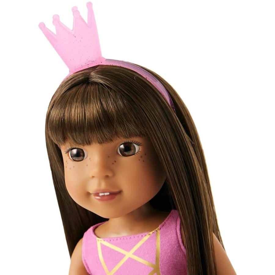 アメリカンガールドール 赤ちゃん おままごと HBG45 American Girl 
