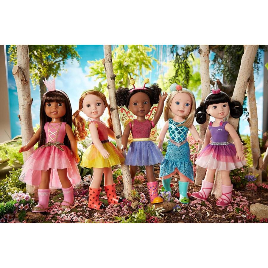 アメリカンガールドール 赤ちゃん おままごと HBG45 American Girl 