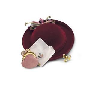 アメリカンガールドール 乳呑み子 おままごと American Girl Samantha's Accessories ゲーム、おもちゃ-おもちゃ-ままごと