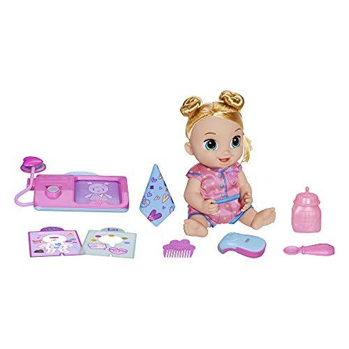 Baby alive do outlet