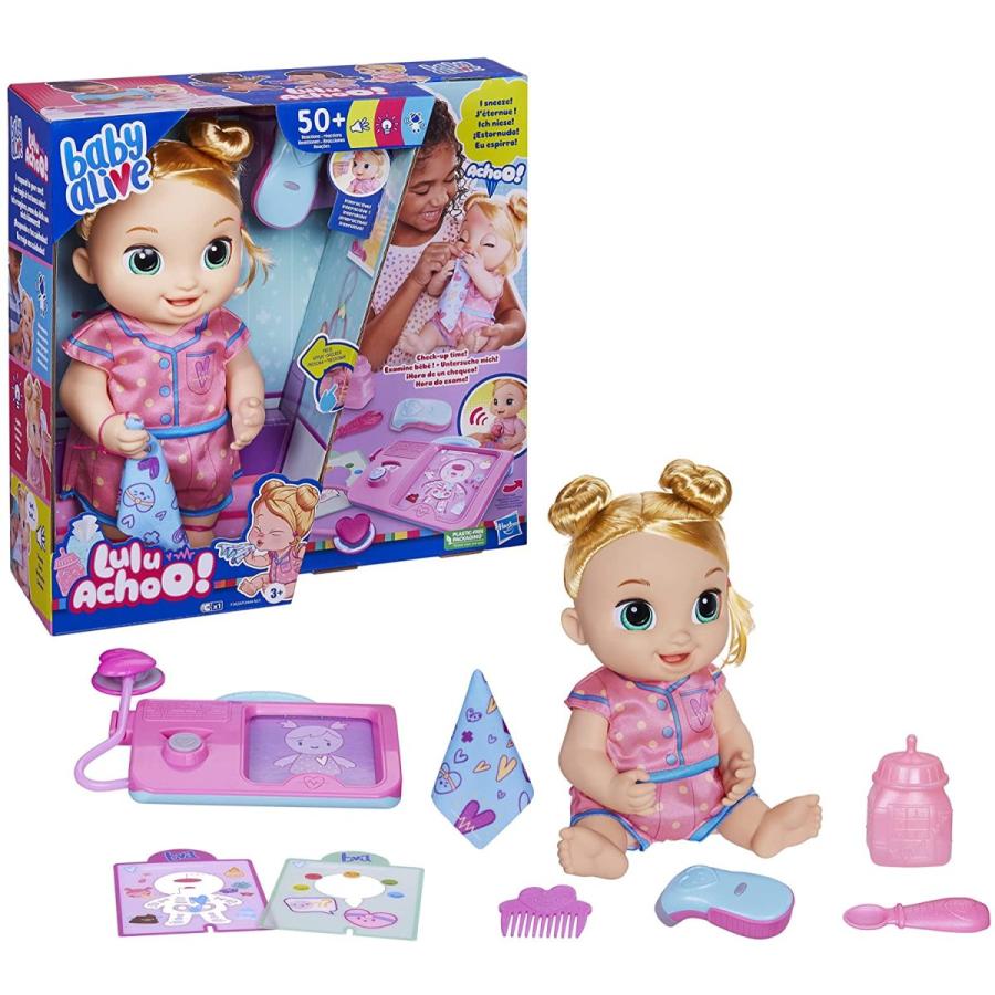 Baby alive do online